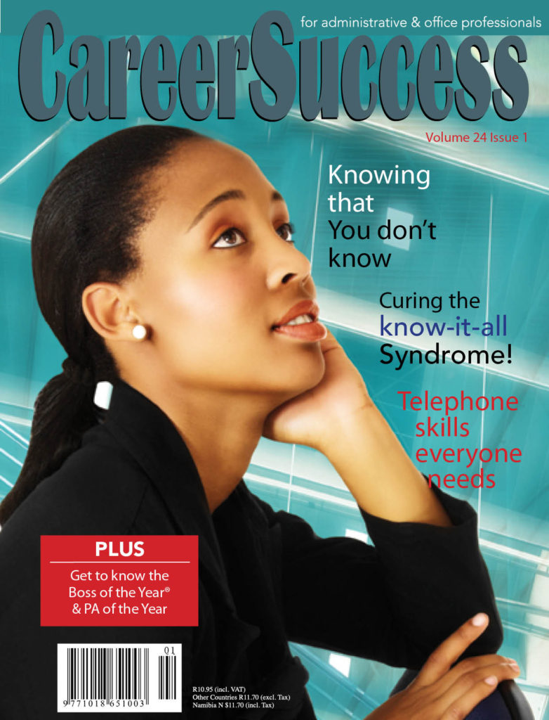 cover issue 1 2011